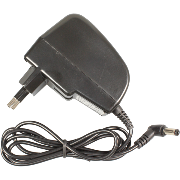 CoreParts MBA1257 adattatore e invertitore Interno 18 W Nero