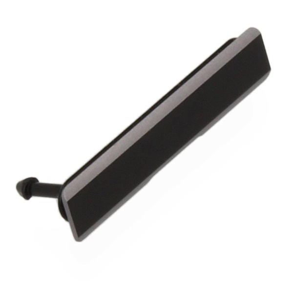 Sony 1272-0142 Xperia Z1 SIM kártya takaró Fekete