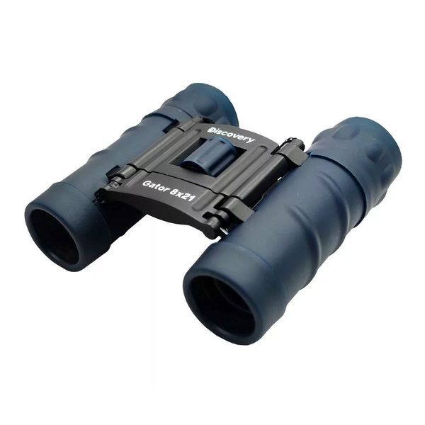 Levenhuk Discovery Gator 8x21 kétszemes távcső (L-77914 )