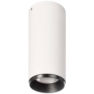 Deko Light (348237) Lucea LED-es mennyezeti lámpa LED 10 W Fehér (348237)