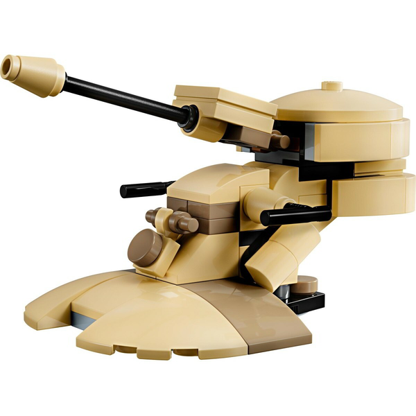 LEGO Star Wars: 30680 - AAT