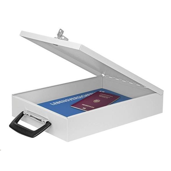 Wedo dokumentum tároló doboz (UW020) (UW020)