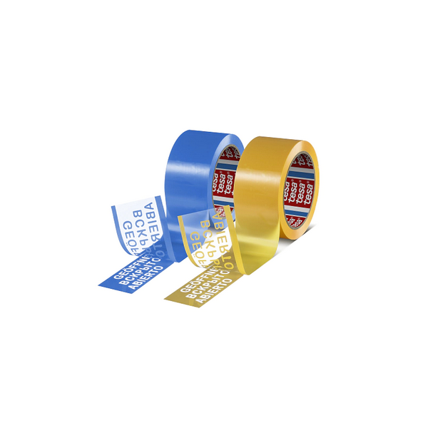 Tesa Tamper Evident 50mx50mm biztonsági szalag