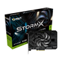 Palit GeForce RTX 4060 8GB StormX videokártya (NE64060019P1-1070F)