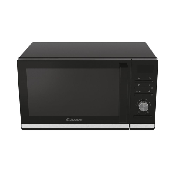Candy Moderna CMGA25TNDB Encimera Microondas con grill 25 L 900 W Negro