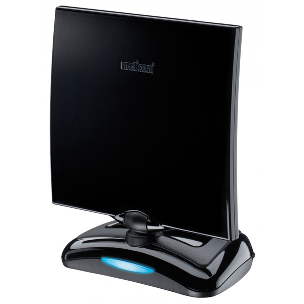 Meliconi AT49 R1 49dB Erősítős beltéri antenna