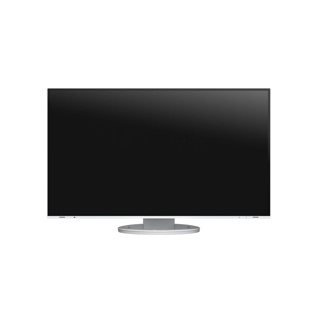 EIZO FlexScan EV2795-WT 27" Quad HD USB-C monitor fehér (EV2795-WT)