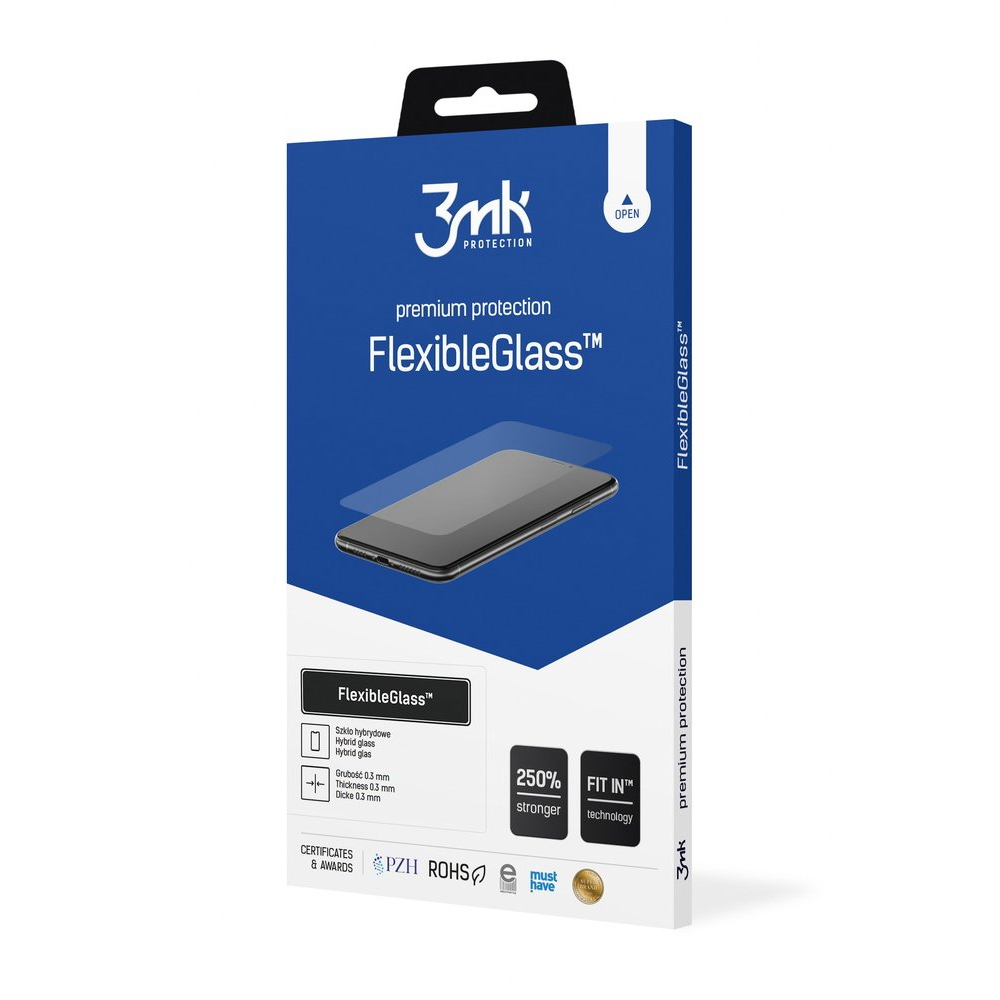 3MK FlexibleGlass Honor 300 üvegfólia - hibrid (5903108635110)