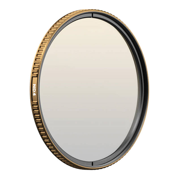 PolarPro 46-ND4 DJI Inspire 3 46mm Quartz Line ND4 Szűrő