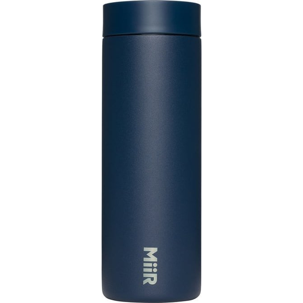  MiiR MiiR - 360 Traveler Granatowy - Kubek termiczny 470ml