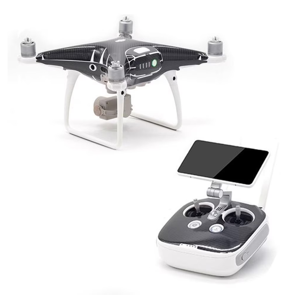 PGYTech C6 DJI Phantom 4 Pro Matrica
