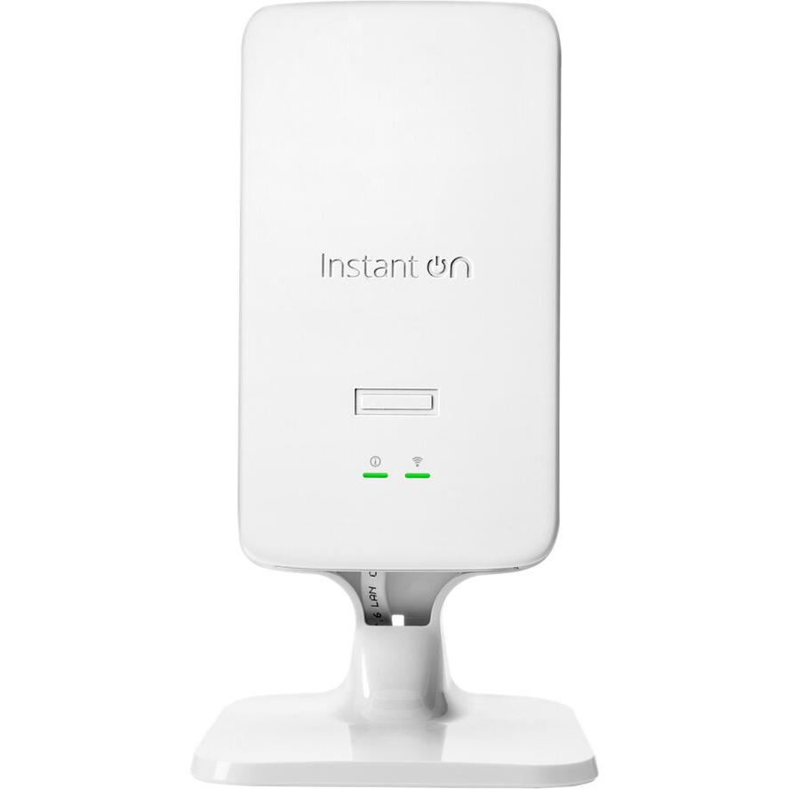 HPE NETWORKING INSTANT ON ACCESS POINT BUNDLE WITH PSU DUA (S0J33A)