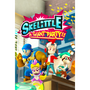 Skelittle: A Giant Party!!