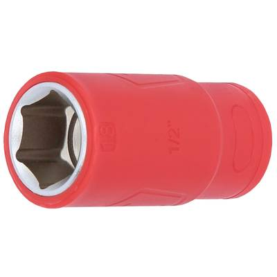 KS Tools 117.5322 117.5322 Bit befogó 22 mm 22 mm 1/2 (117.5322)