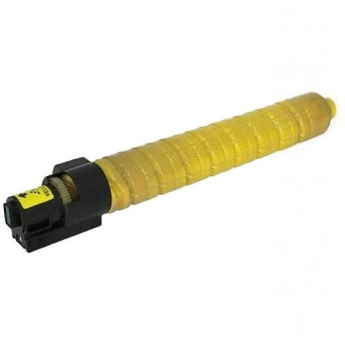 Ricoh 842284 tonerpatron 1 stk Original Gul