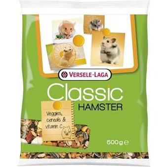 Versele-Laga Prestige Classic 500 gr Hörcsög Eledel 461614