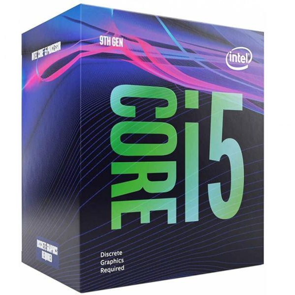 Intel Core i5-9400 2.90GHz LGA 1151-V2 BOX