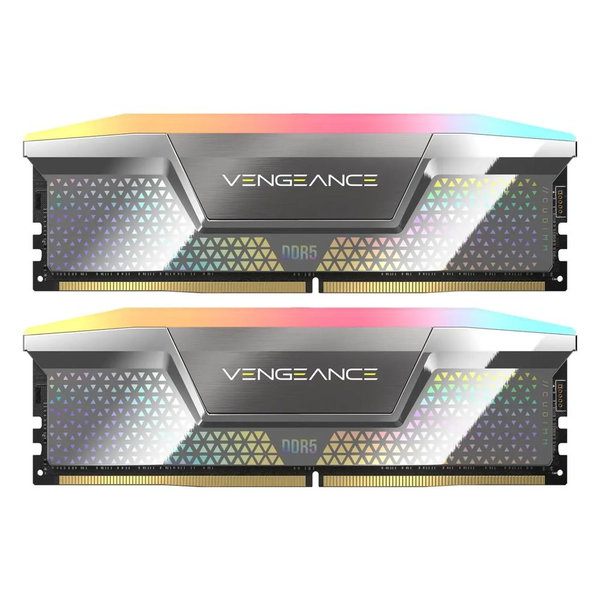 Memorie Corsair Vengeance RGB DDR5 8000 MHz CL38 48 GB (2x24 GB)