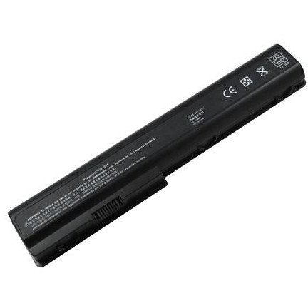 Notebook baterija, Extra Digital Selected, HP HSTNN-IB75, 4400mAh