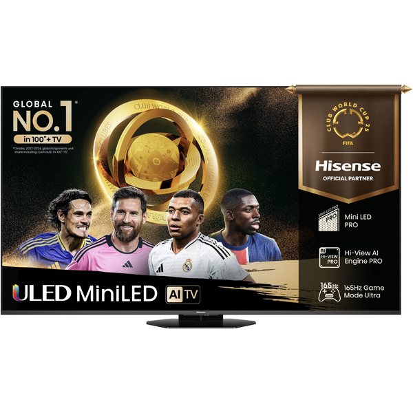 75&quot; Hisense 75U8Q