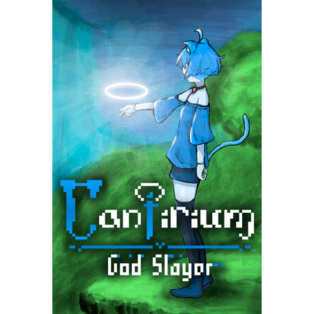 Cantirium: God Slayer