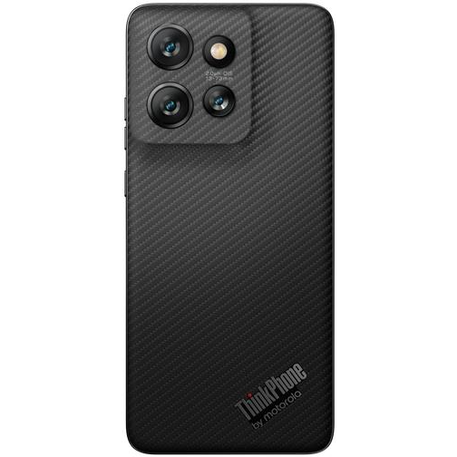 Motorola ThinkPhone 25 8GB / 256GB Carbon Black (PB5W0002PL)