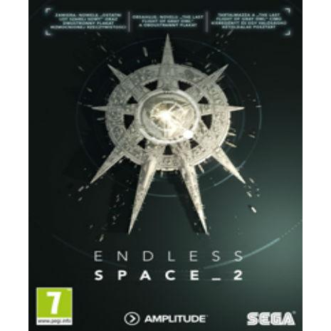 Endless Space 2