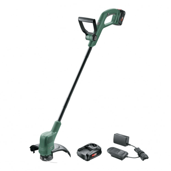 Bosch EasyGrassCut 06008C01C05 18V-26 Akkumulátoros szegélynyíró