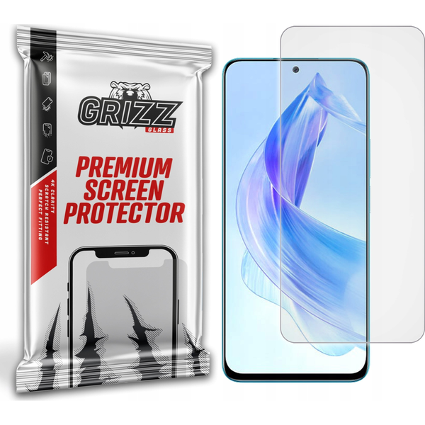  GrizzGlass Folia matowa GrizzGlass PaperScreen do Honor 90 Lite