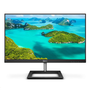 Philips E Line 278E1A/00 počítačový monitor 68,6 cm (27") 3840 x 2160 px 4K Ultra HD IPS Černá