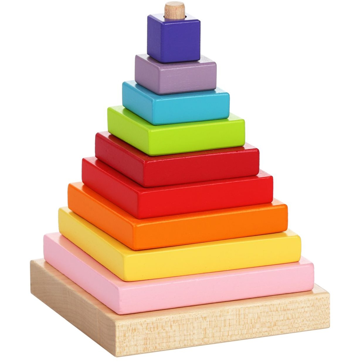 Cubika 13357 piramis (4823056513357)