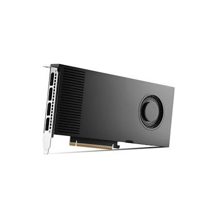 PNY Quadro RTX PRO 4000 Blackwell 24GB GDDR7 4xDP