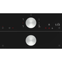 Neff T69PTX4L0 plite Negru Încorporat 90 cm Plită cu zonă de inducție 5 zonă(e)