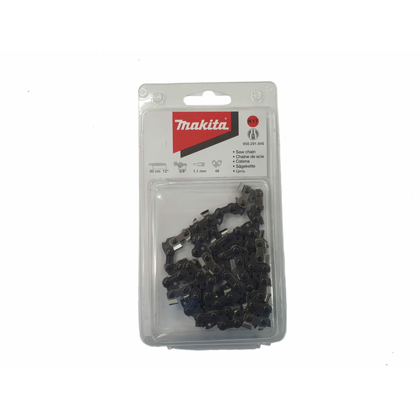 Makita 191H01-8 Láncfűrész lánc - 30cm
