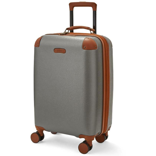 Rock TR-0219/4-S ABS/PC szürke