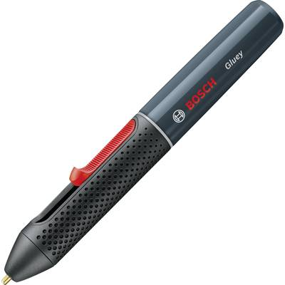 Bosch Home and Garden Gluey (Smokey Grey) Akkus ragasztó stift 7 mm 1.2 V (06032A2101)