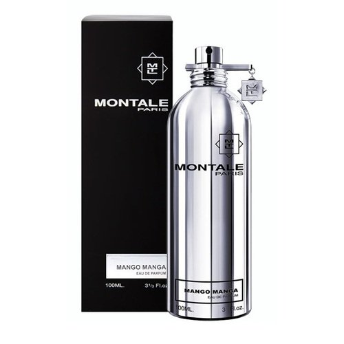 Perfume Unisex Montale - Fragancia Elegante