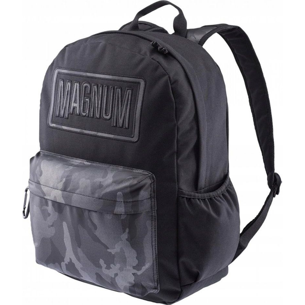  Magnum SPRZĘT I AKCESORIA MAGNUM CORPS BLACK/SILVER CAMO ONE SIZE