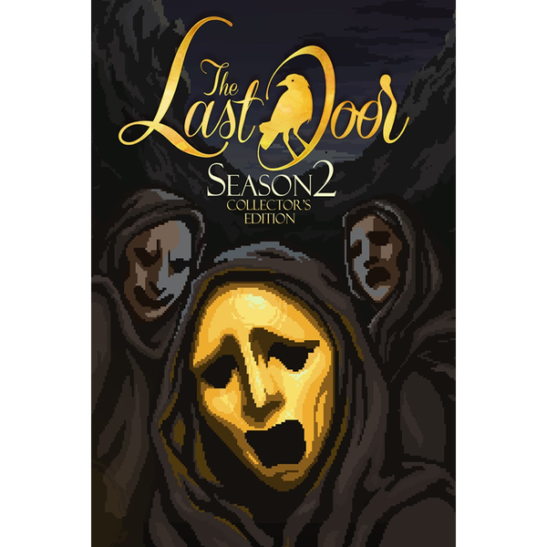 The Last Door: Season 2 - Collector's Edition