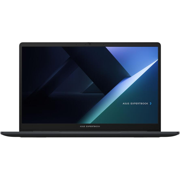 ASUS ExpertBook B1 B1403CVA-S63731X Intel® Core™ i5 i5-1334U Ноутбук 35,6 см (14") Full HD 16 GB DDR5-SDRAM 512 GB SSD Wi-Fi 6E (802.11ax) Windows 11 Pro Немски Сив