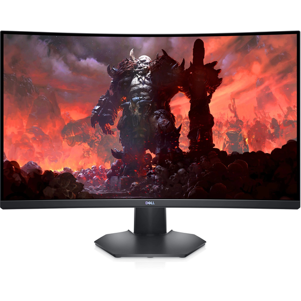 31.5" Dell Gaming S3222DGM Curved
