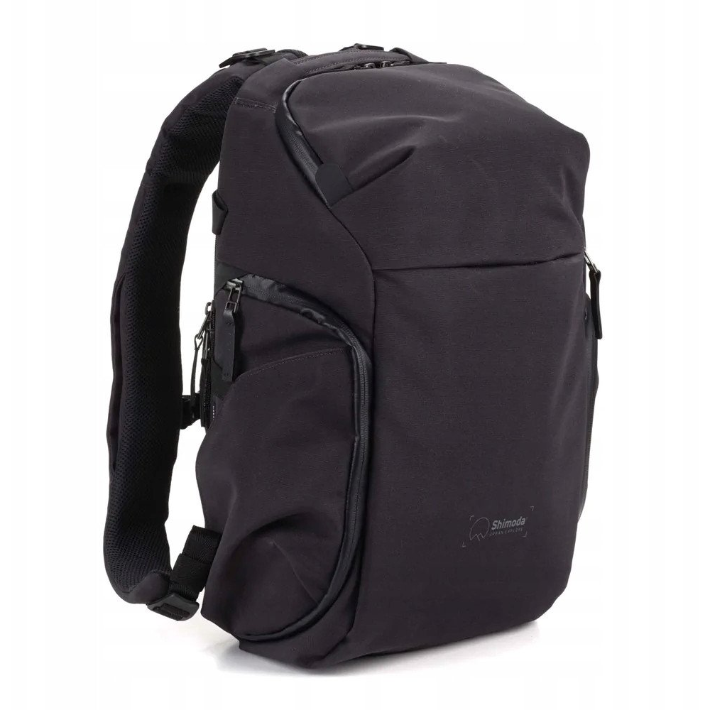 SHIMODA Urban Explore 20L antracit (SH520180)