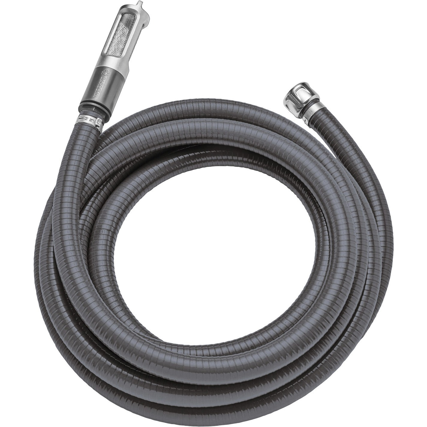 Gardena 9091-20 Szívókészlet 7m / 25mm - Fekete (09091-20)