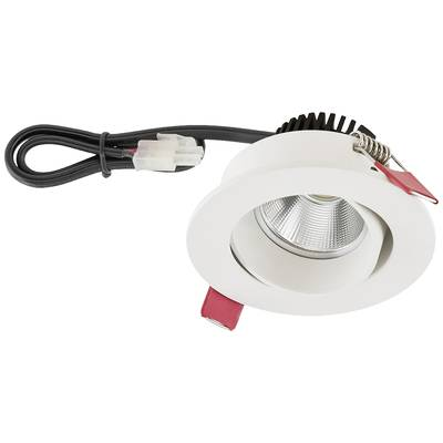 EVN 568001.6D2W LED-es beépíthető lámpa LED 6 W Fehér (568001.6D2W)