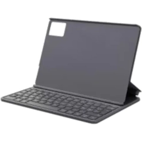 Lenovo ZG38C07075 klávesnica pre mobilné zariadenie Pogo Pin Šedá