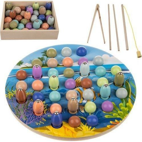 Játék Horgászat A Mágnesen G17244