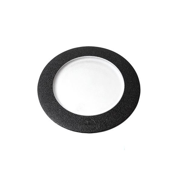 Fumagalli CECI 160 LED kültéri talajba süllyeszthető lámpa 10W fekete (3F1.000.000.AXD1K) (3F1.000.000.AXD1K)