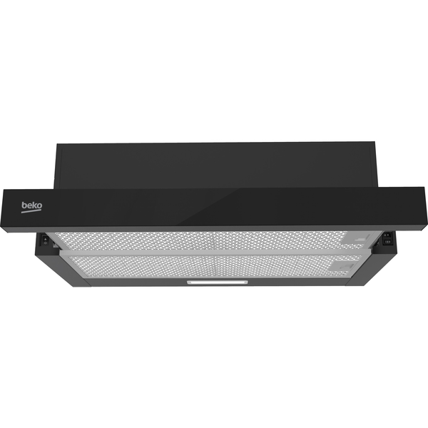 Beko HNT63322BH Teleszkópos páraelszívó
