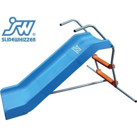 Kék Csúszda 135 cm