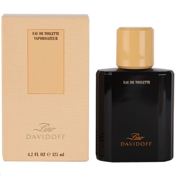 Davidoff Zino EDT 125 ml Uraknak